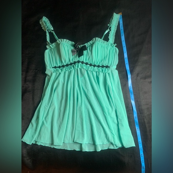 Frederick’s of Hollywood top - Picture 5 of 14